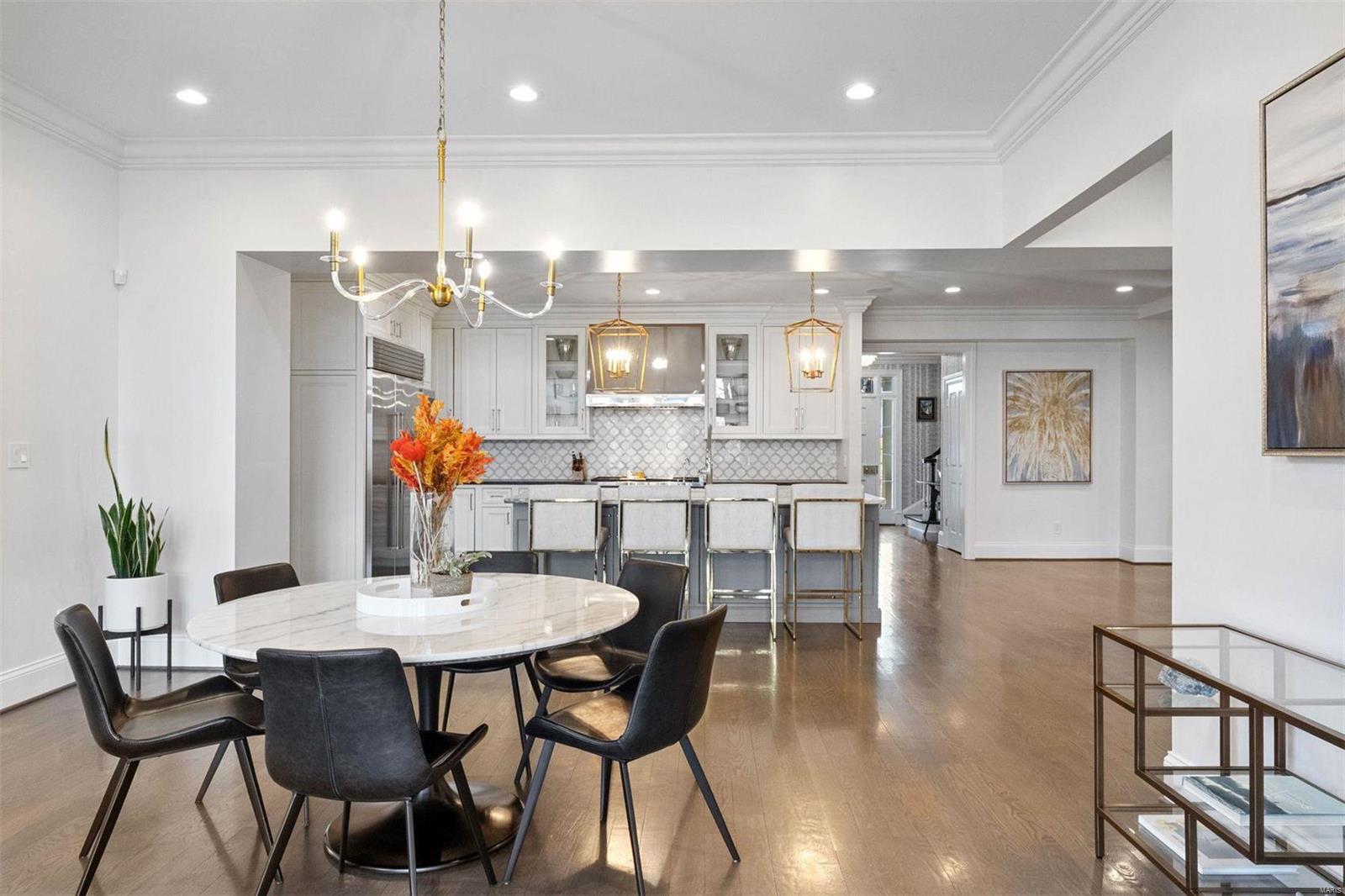 Fair Oaks Estates - Residential