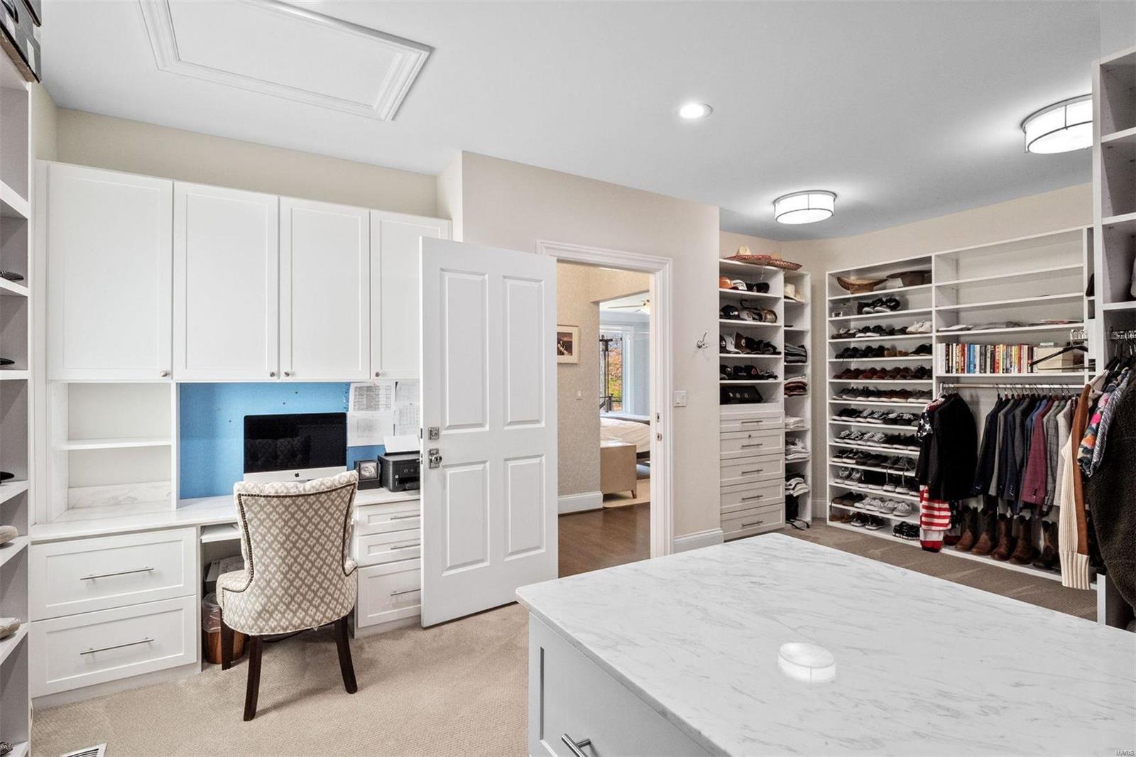 Fair Oaks Estates - Residential