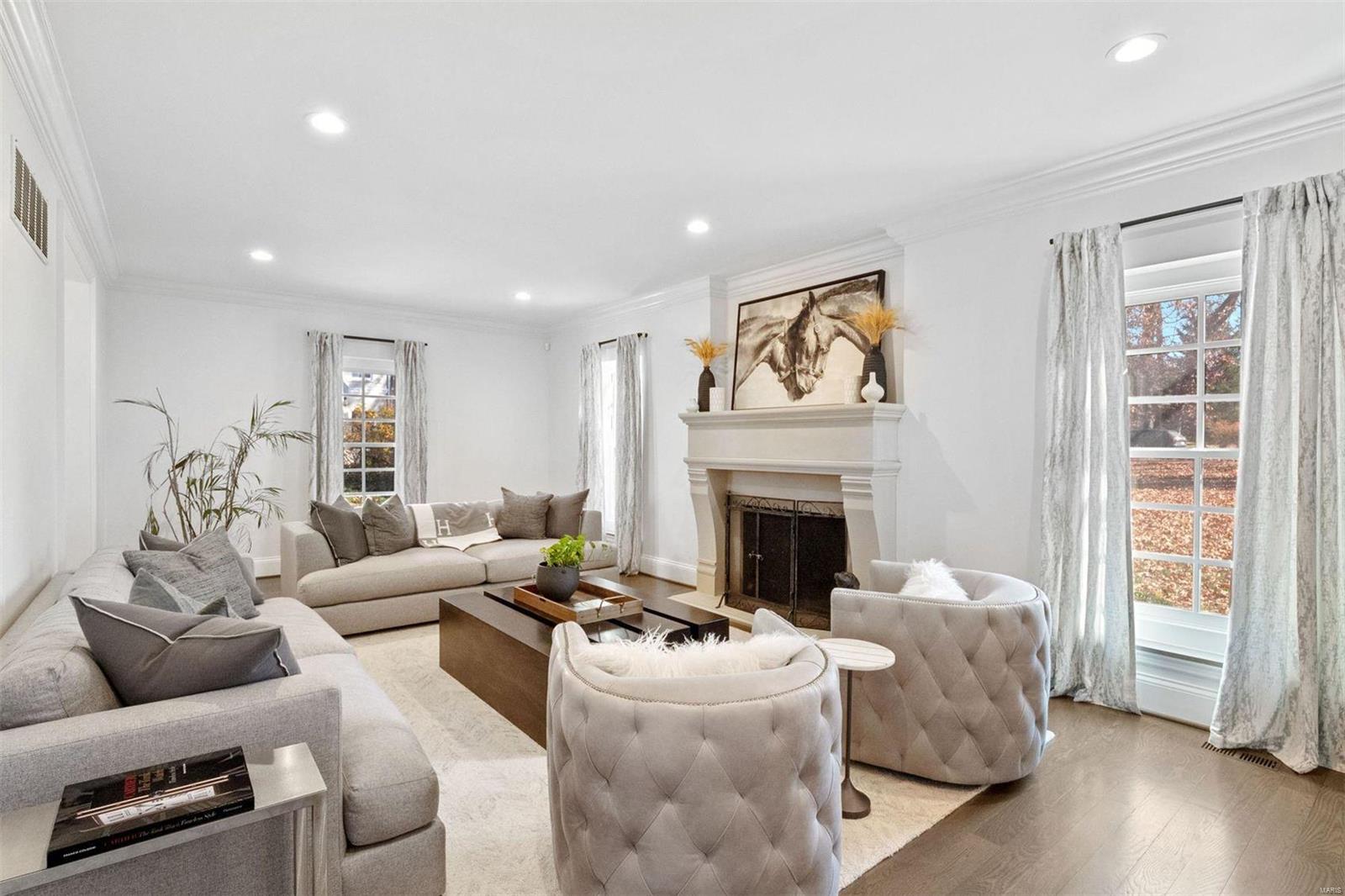 Fair Oaks Estates - Residential