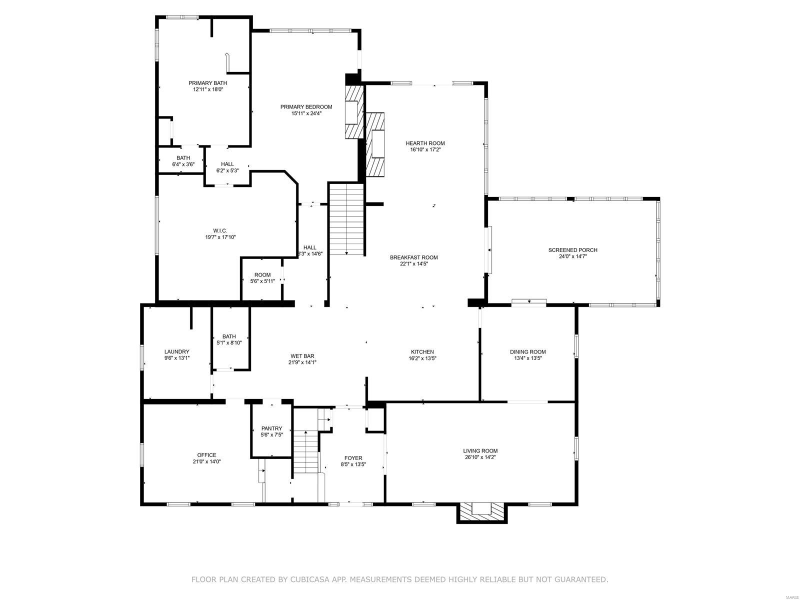 Fair Oaks Estates - Residential