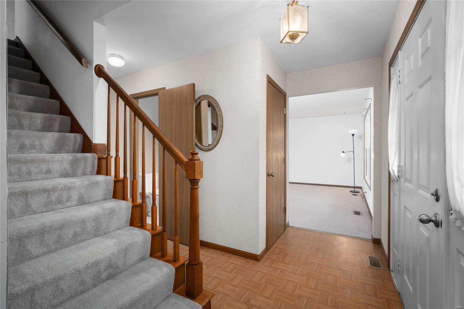 Barrington Woods Add - Residential