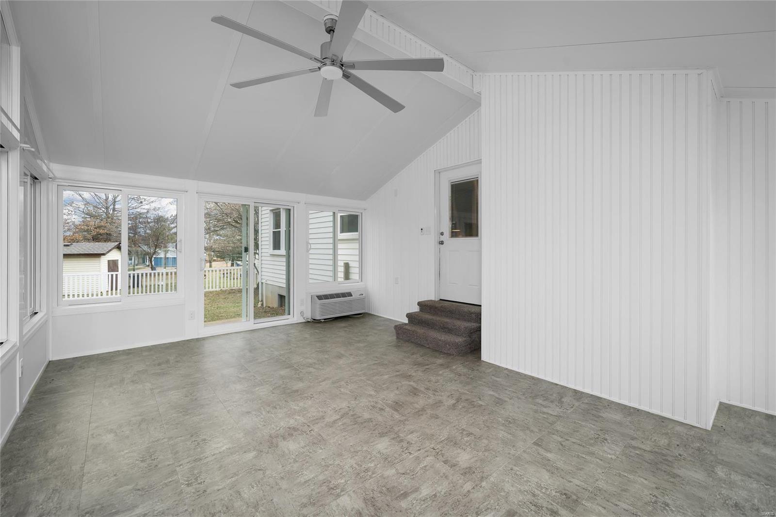 Barrington Woods Add - Residential