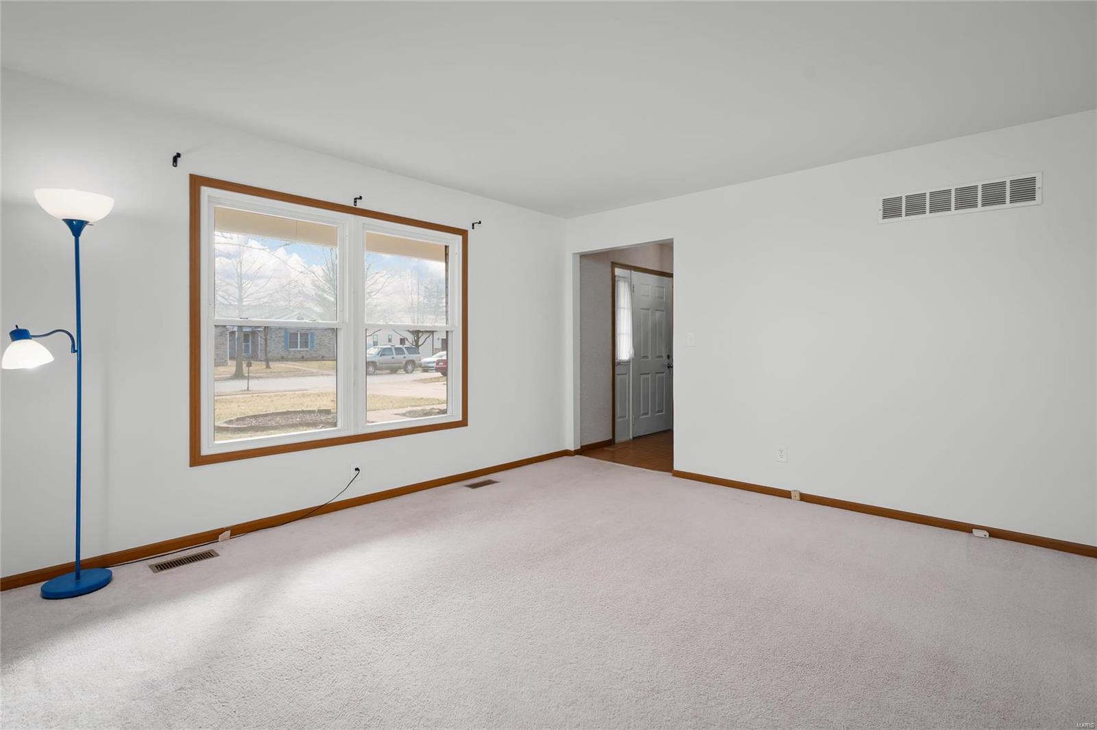 Barrington Woods Add - Residential