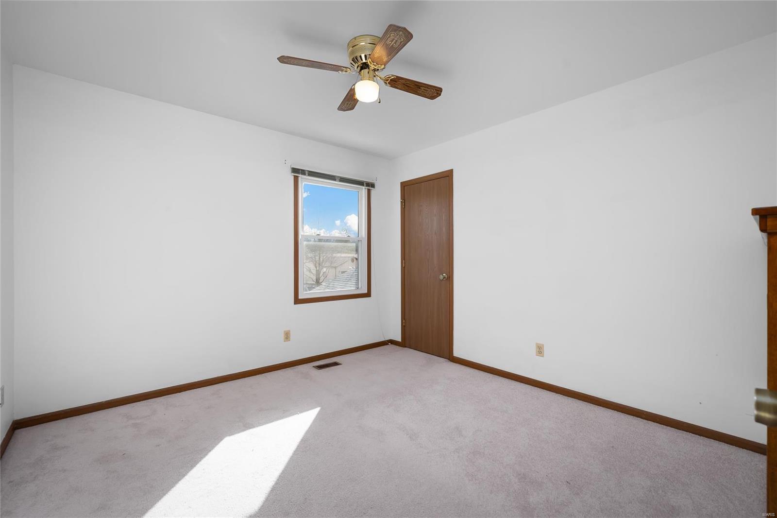 Barrington Woods Add - Residential