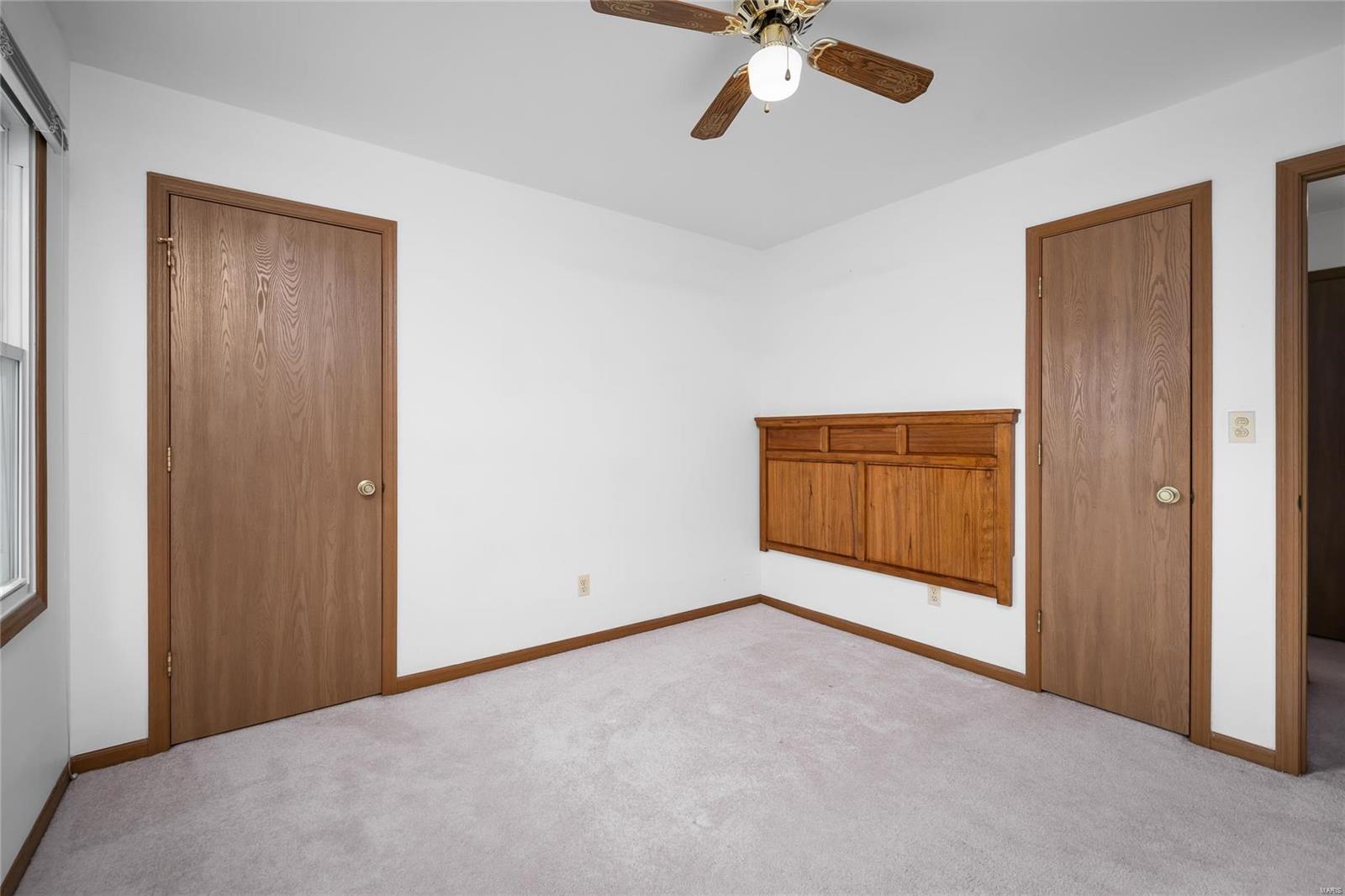 Barrington Woods Add - Residential