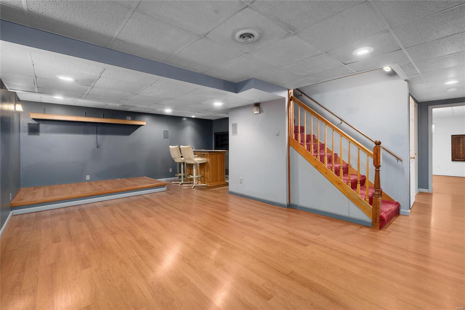 Barrington Woods Add - Residential