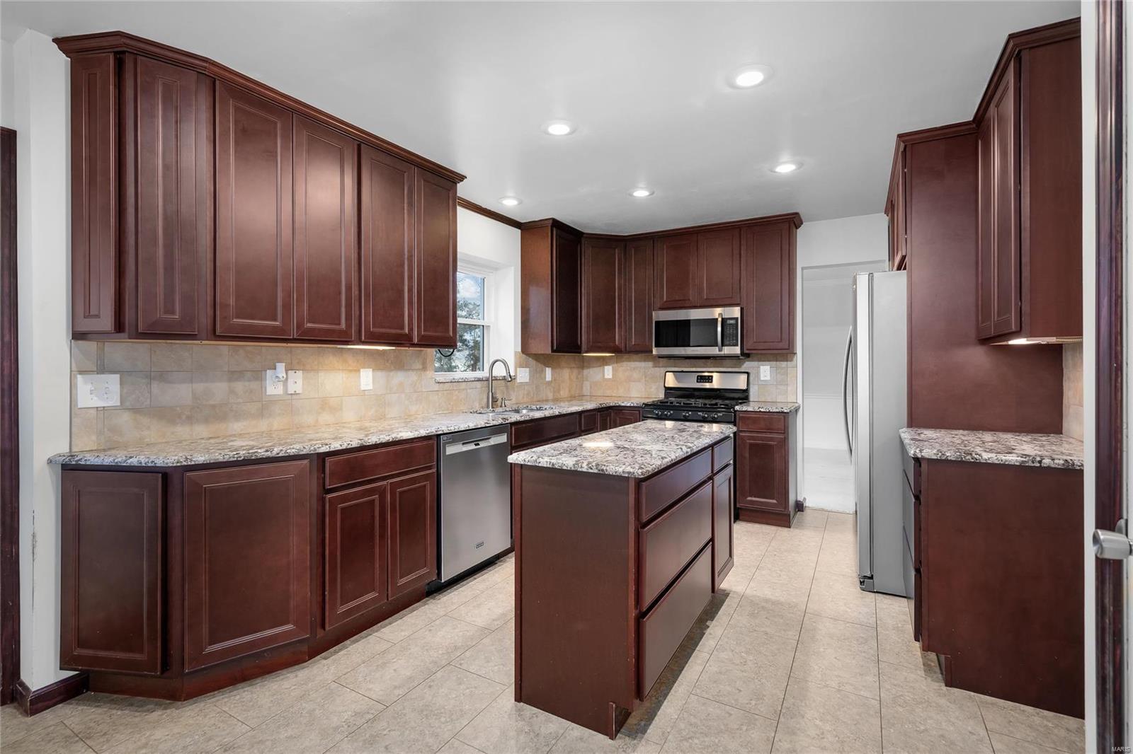 Barrington Woods Add - Residential