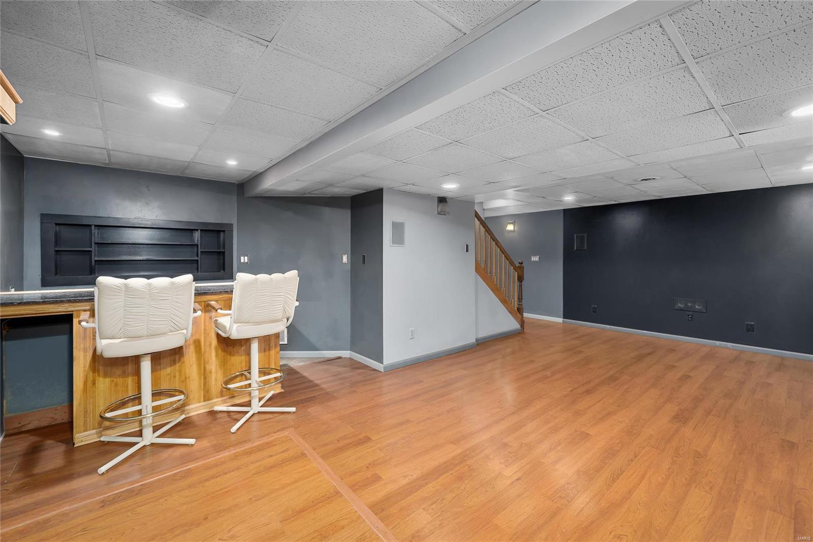 Barrington Woods Add - Residential