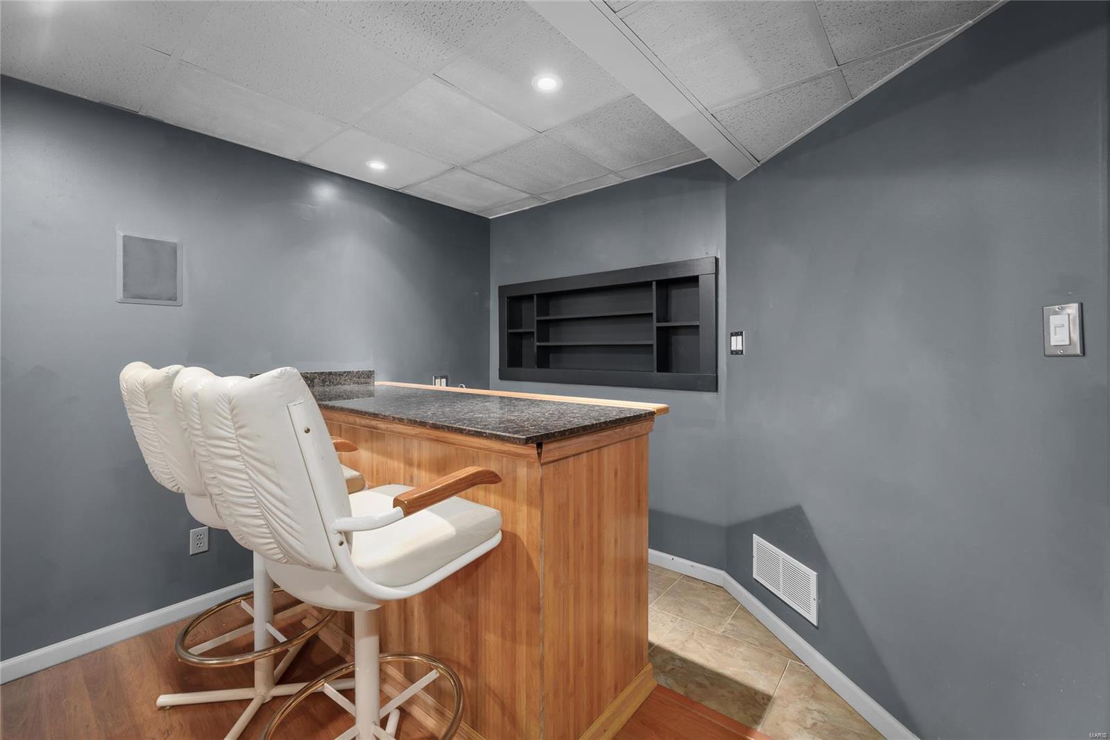 Barrington Woods Add - Residential