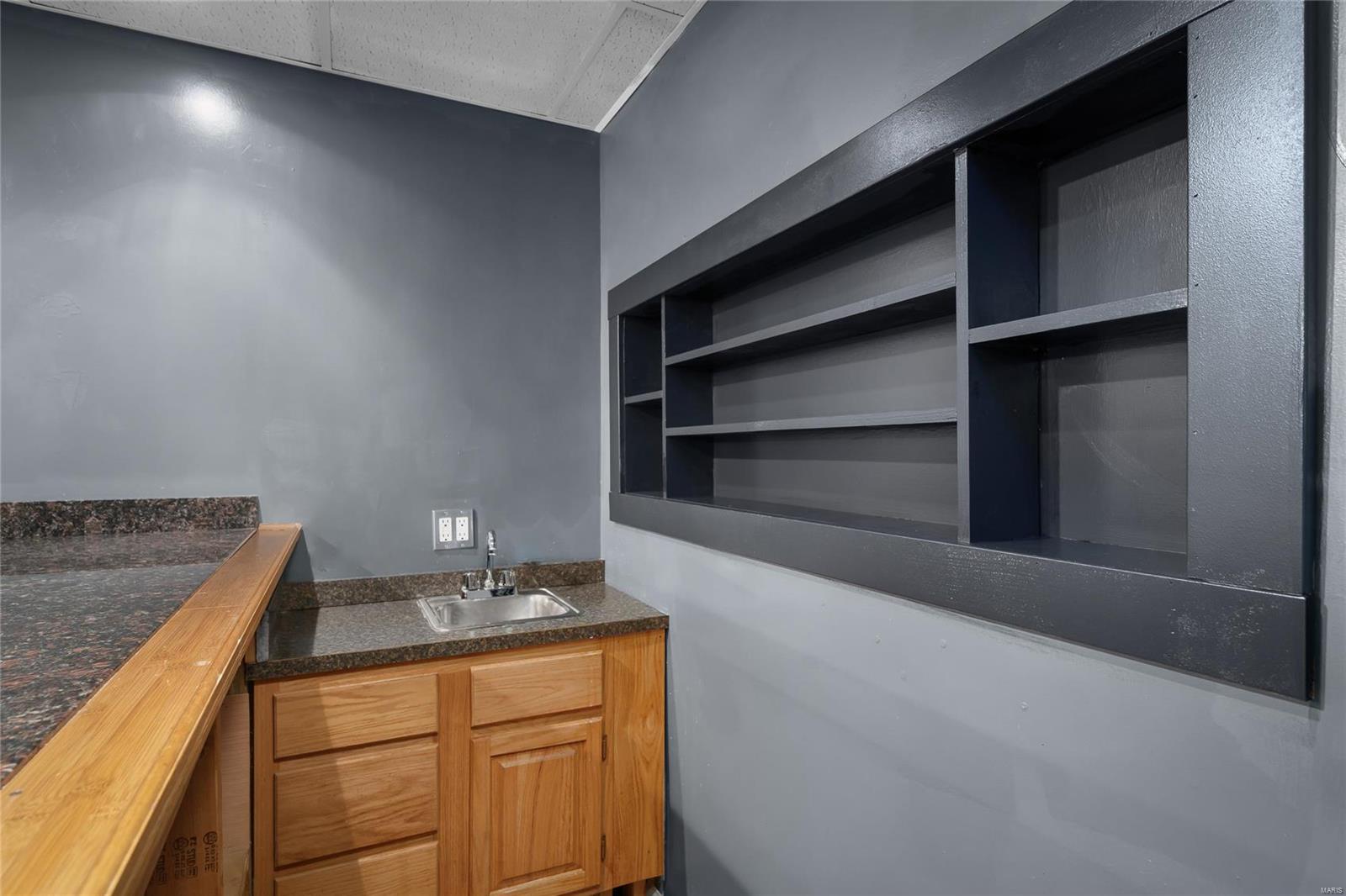 Barrington Woods Add - Residential