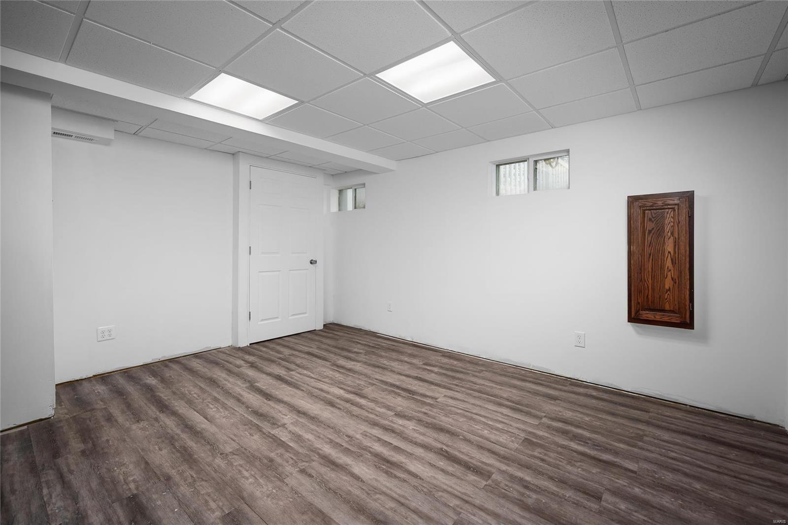 Barrington Woods Add - Residential