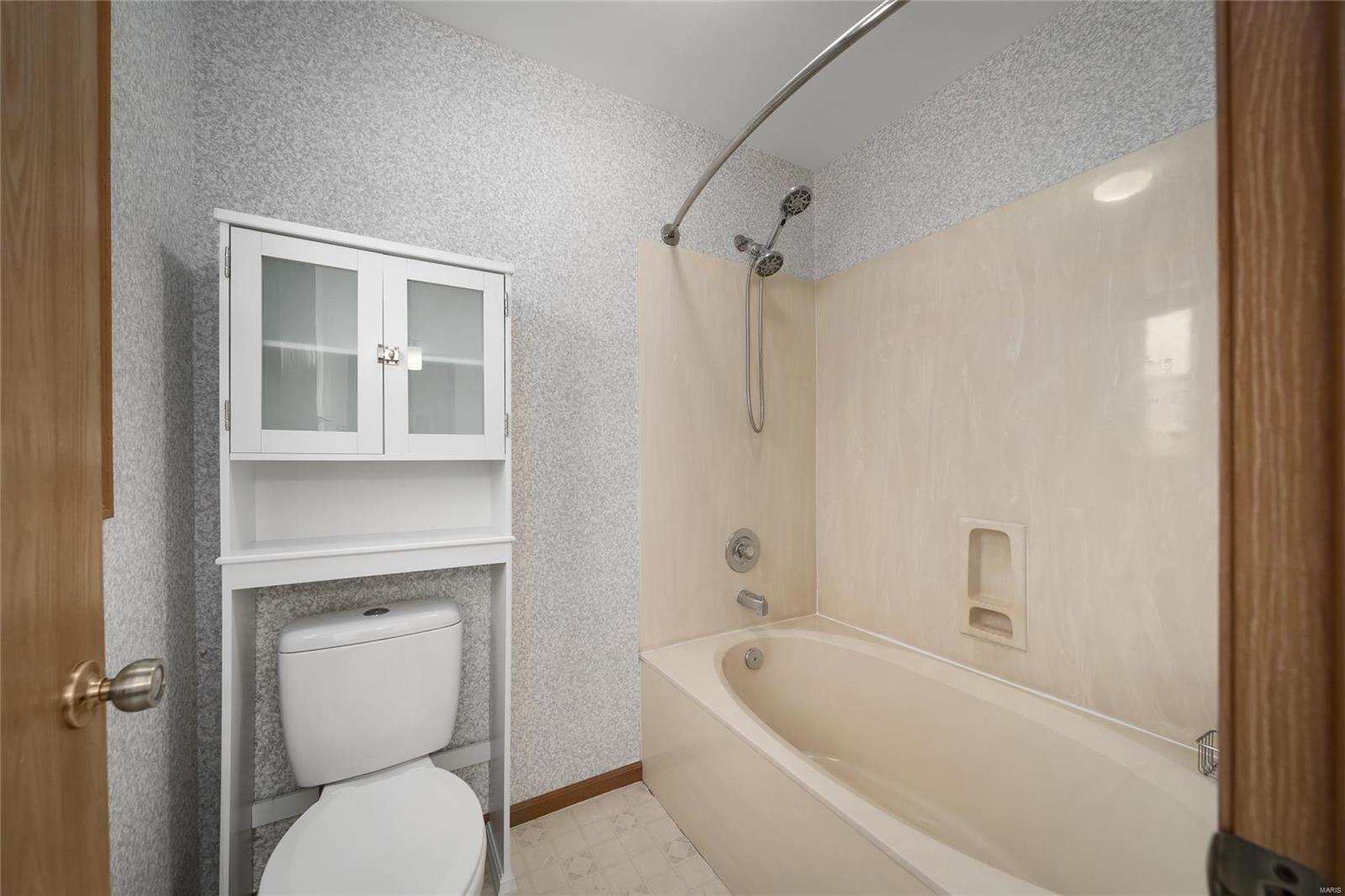 Barrington Woods Add - Residential