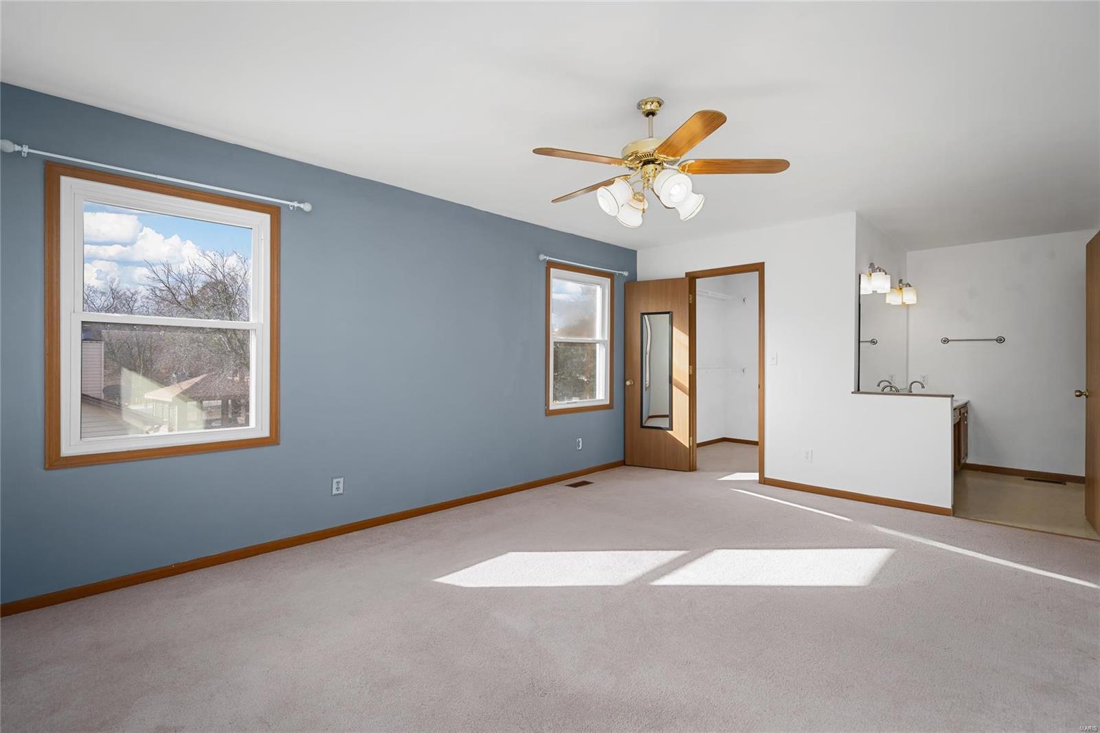 Barrington Woods Add - Residential