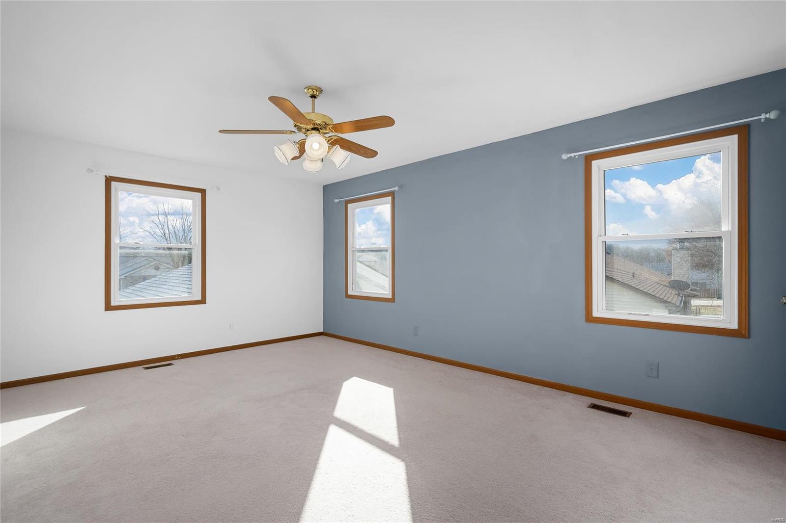 Barrington Woods Add - Residential