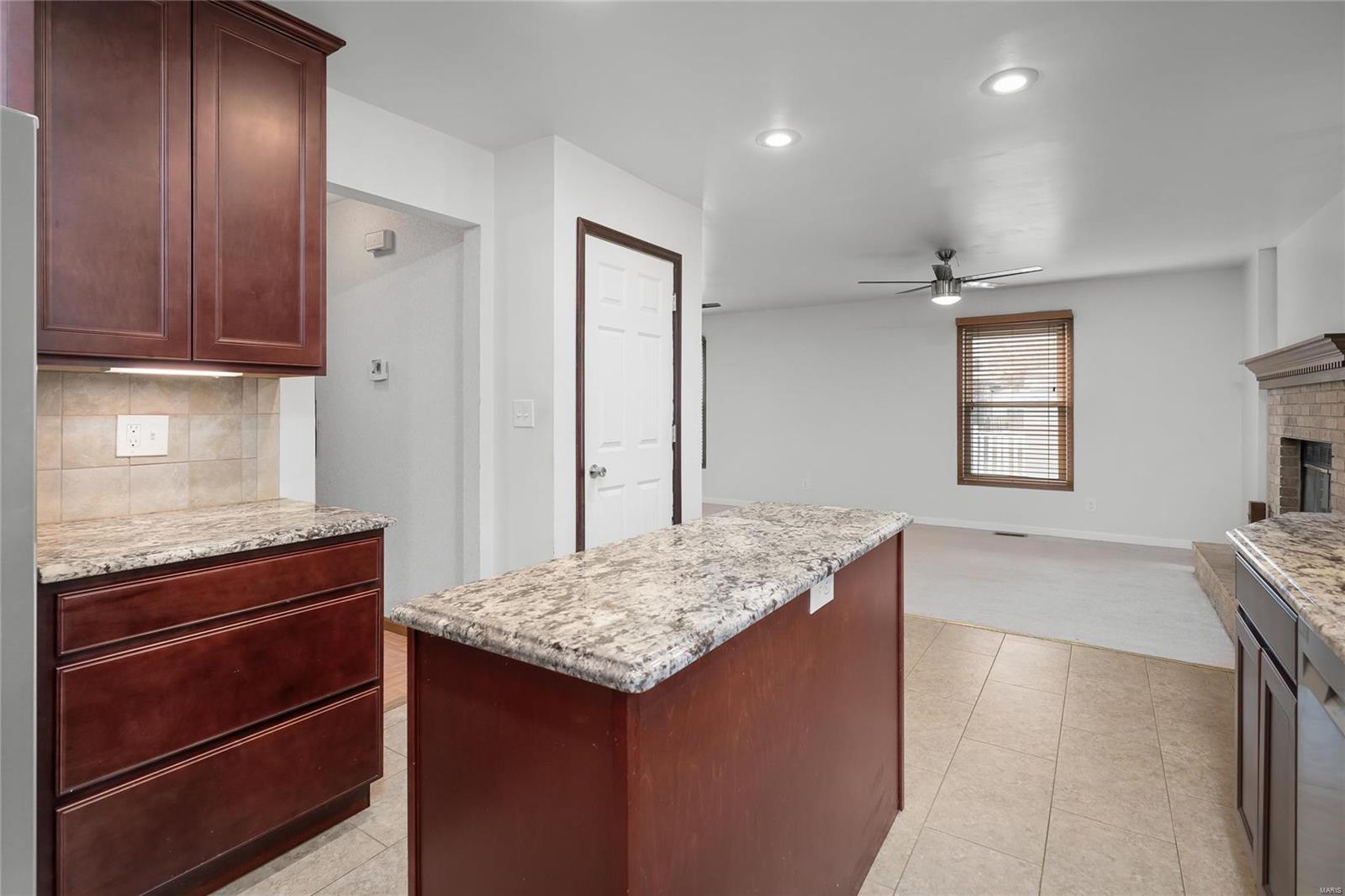 Barrington Woods Add - Residential