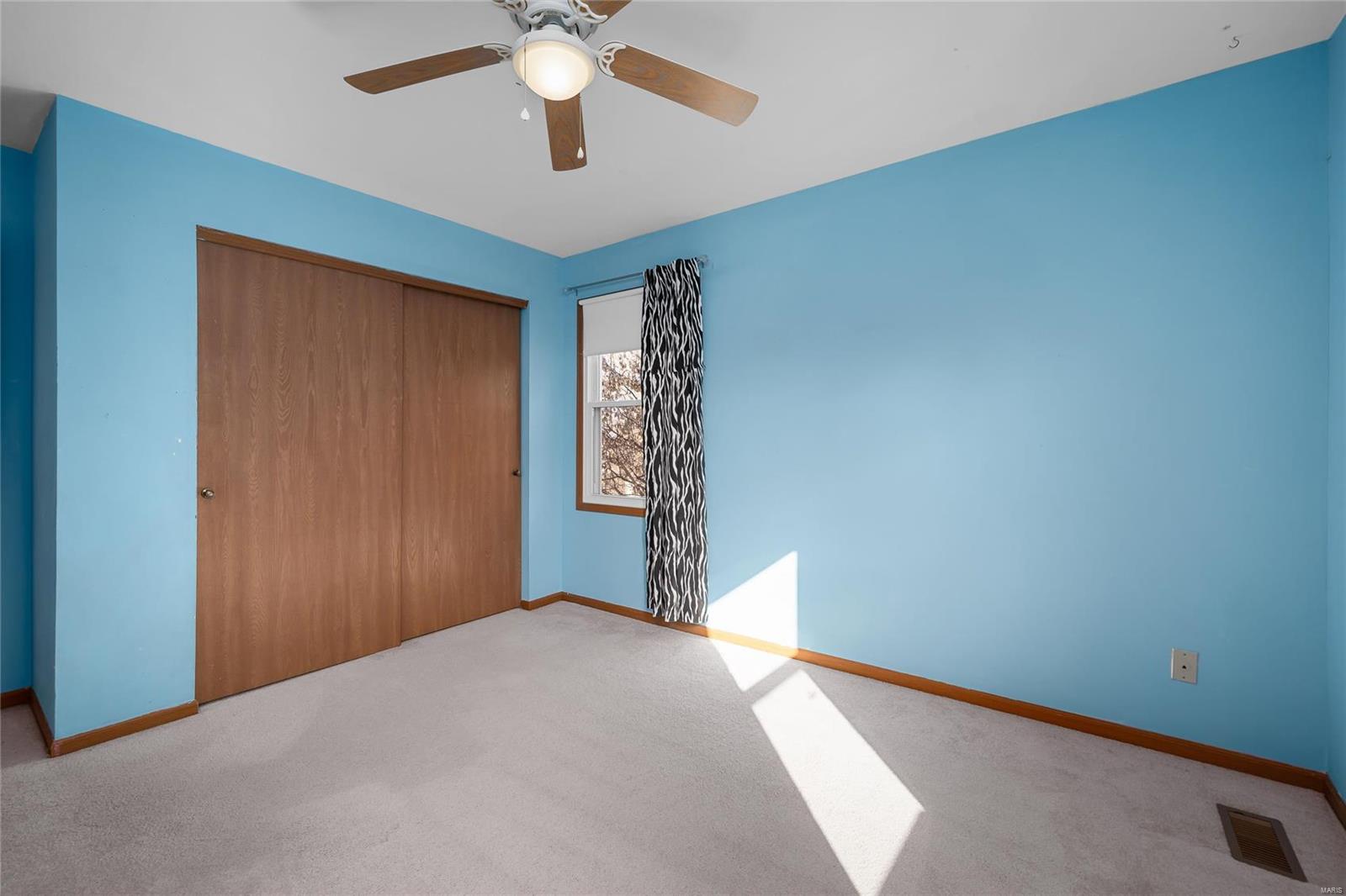 Barrington Woods Add - Residential