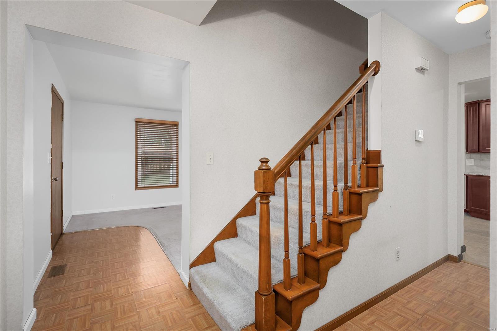 Barrington Woods Add - Residential