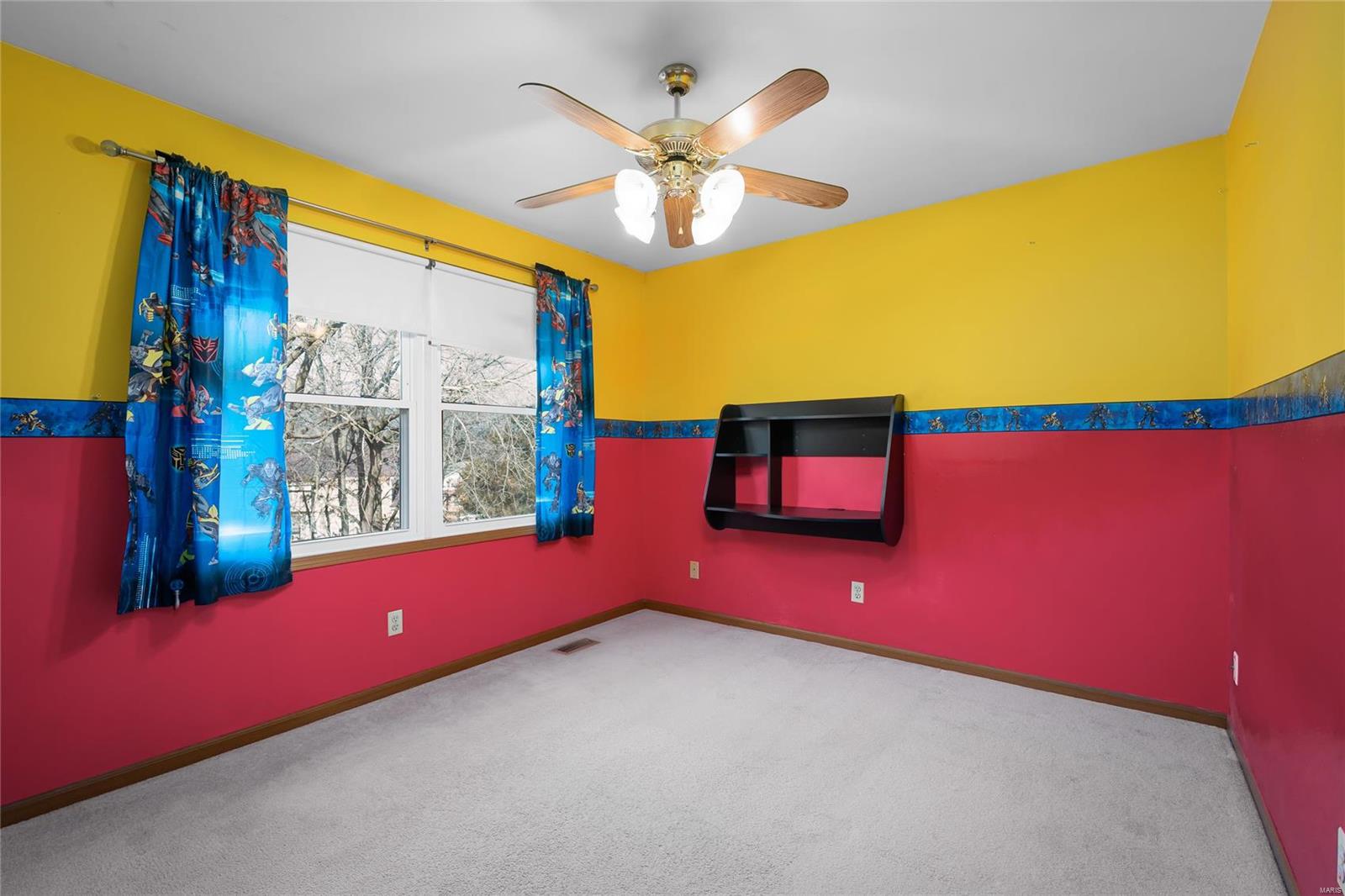 Barrington Woods Add - Residential