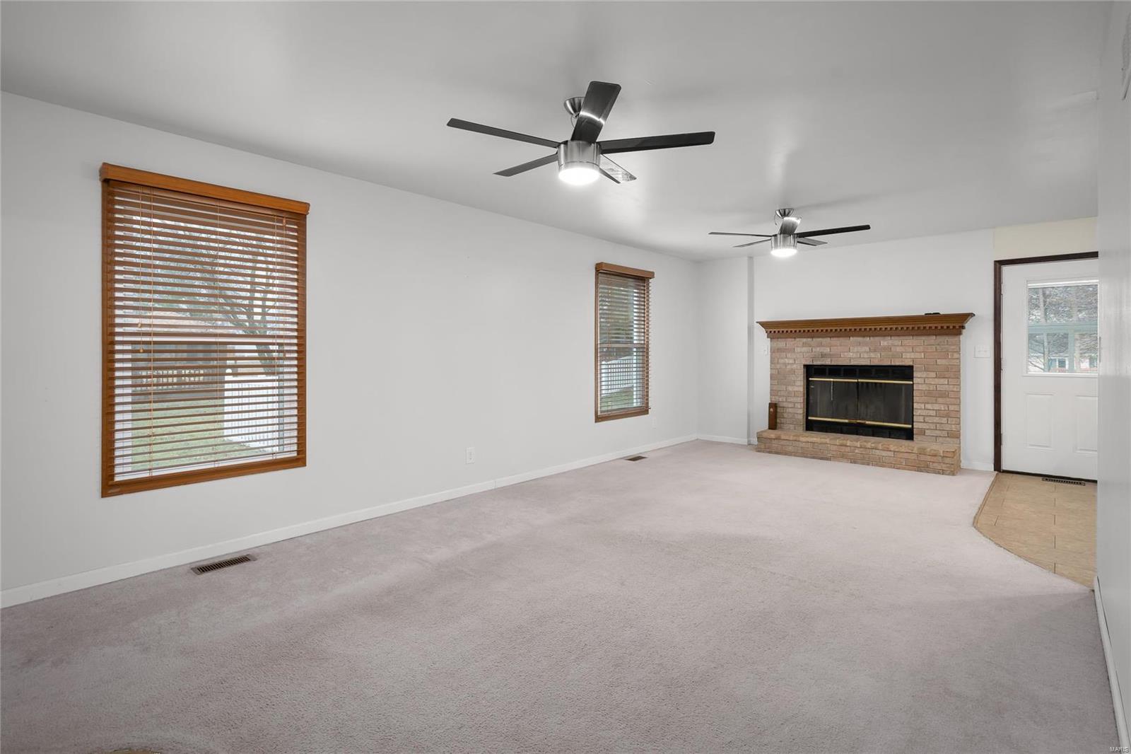 Barrington Woods Add - Residential