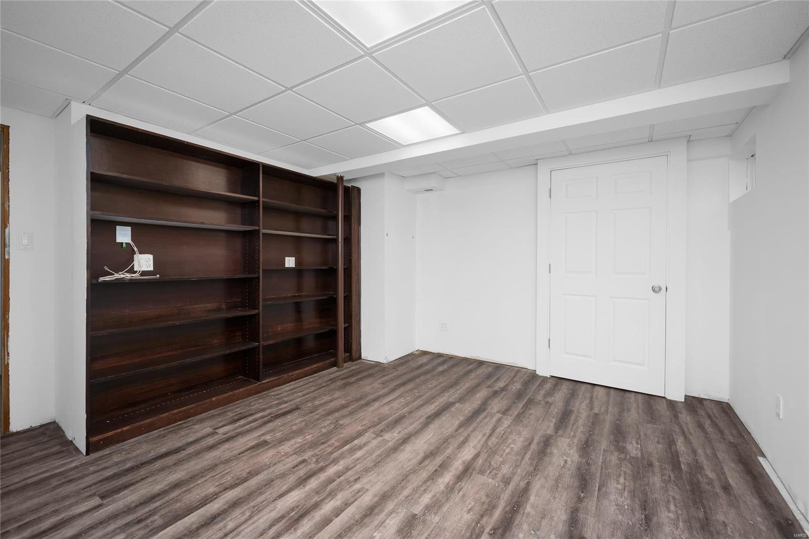 Barrington Woods Add - Residential