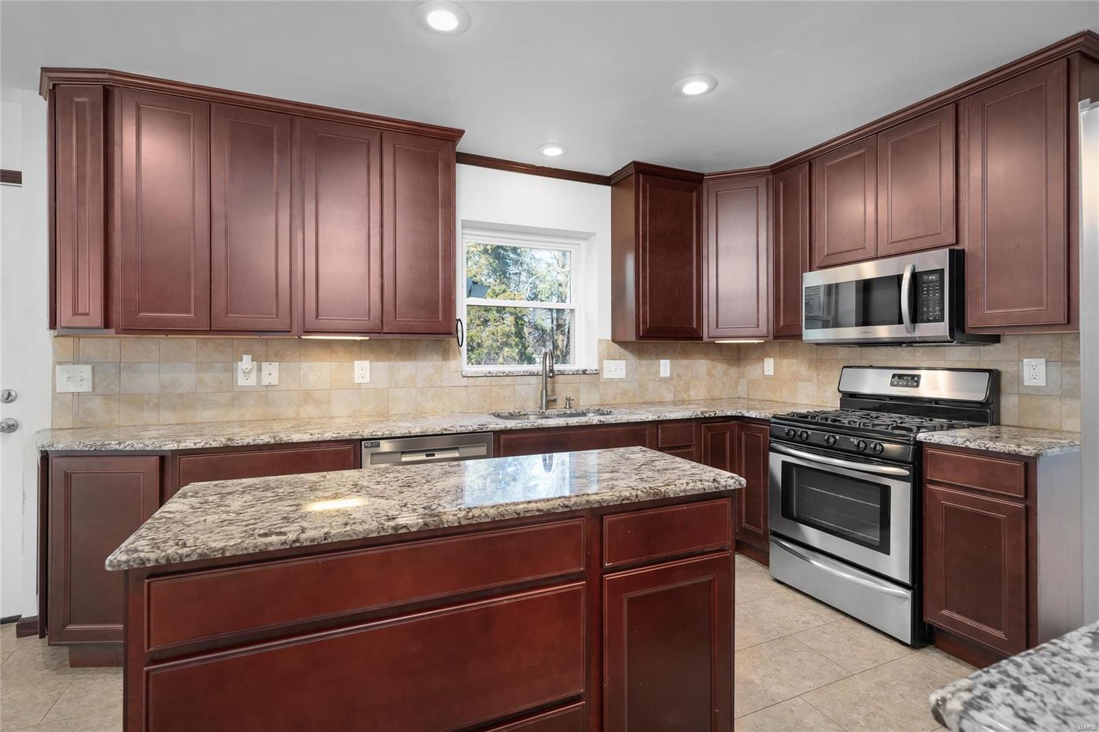 Barrington Woods Add - Residential