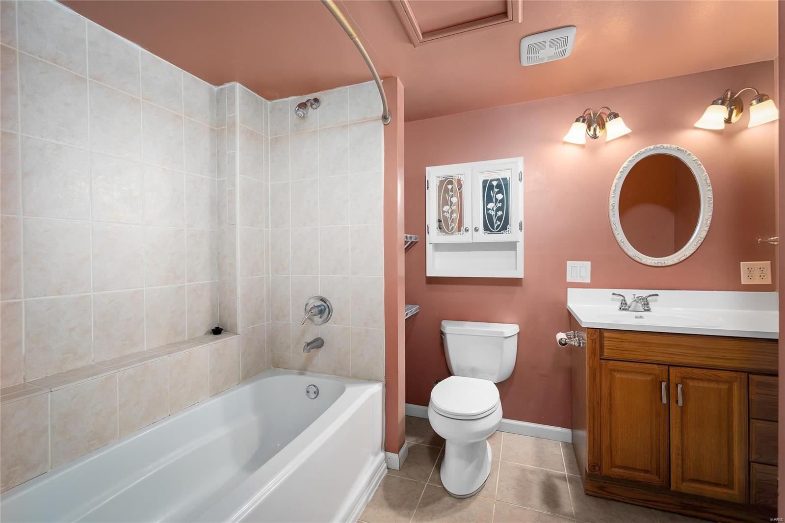 Barrington Woods Add - Residential