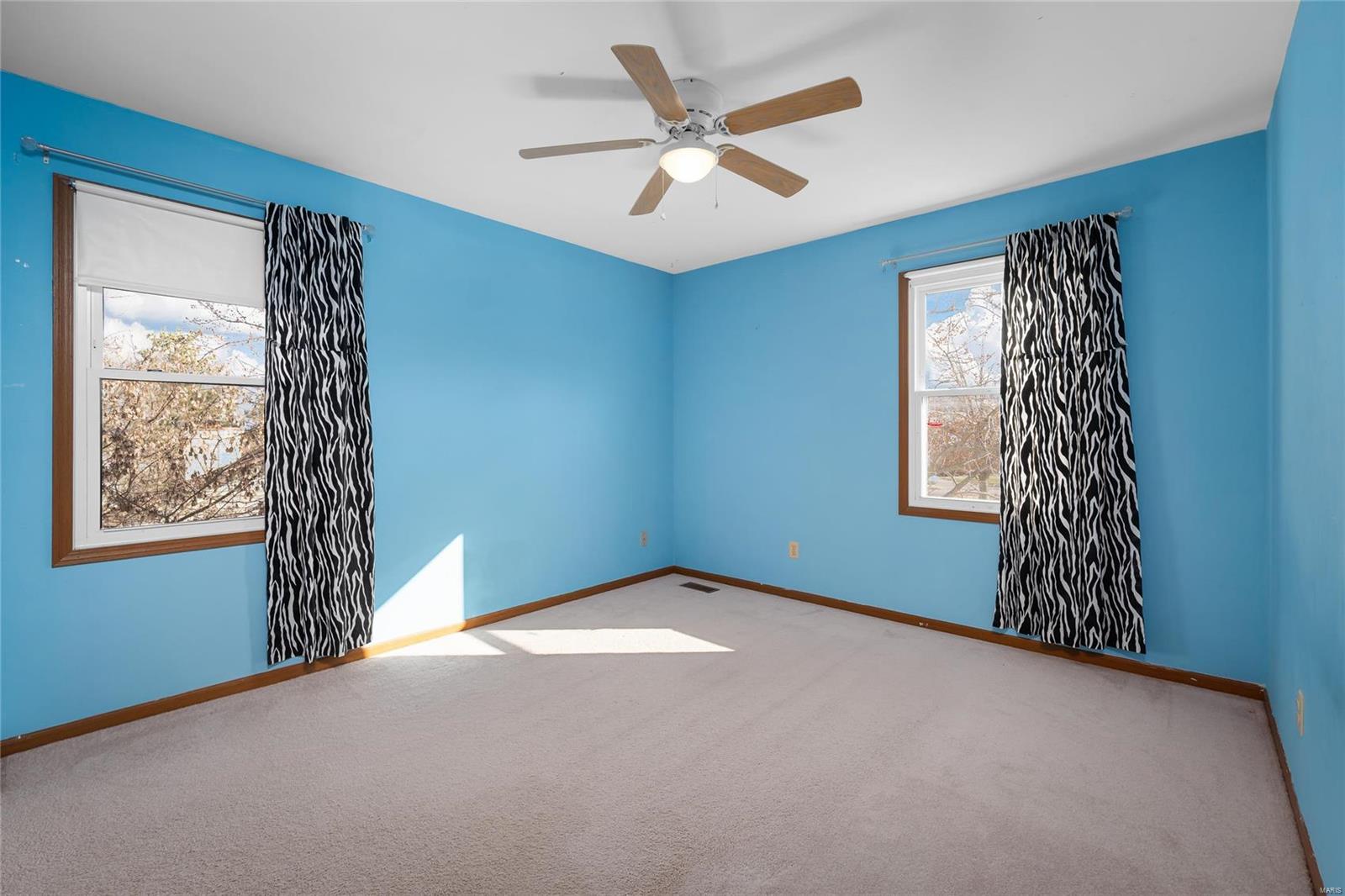 Barrington Woods Add - Residential