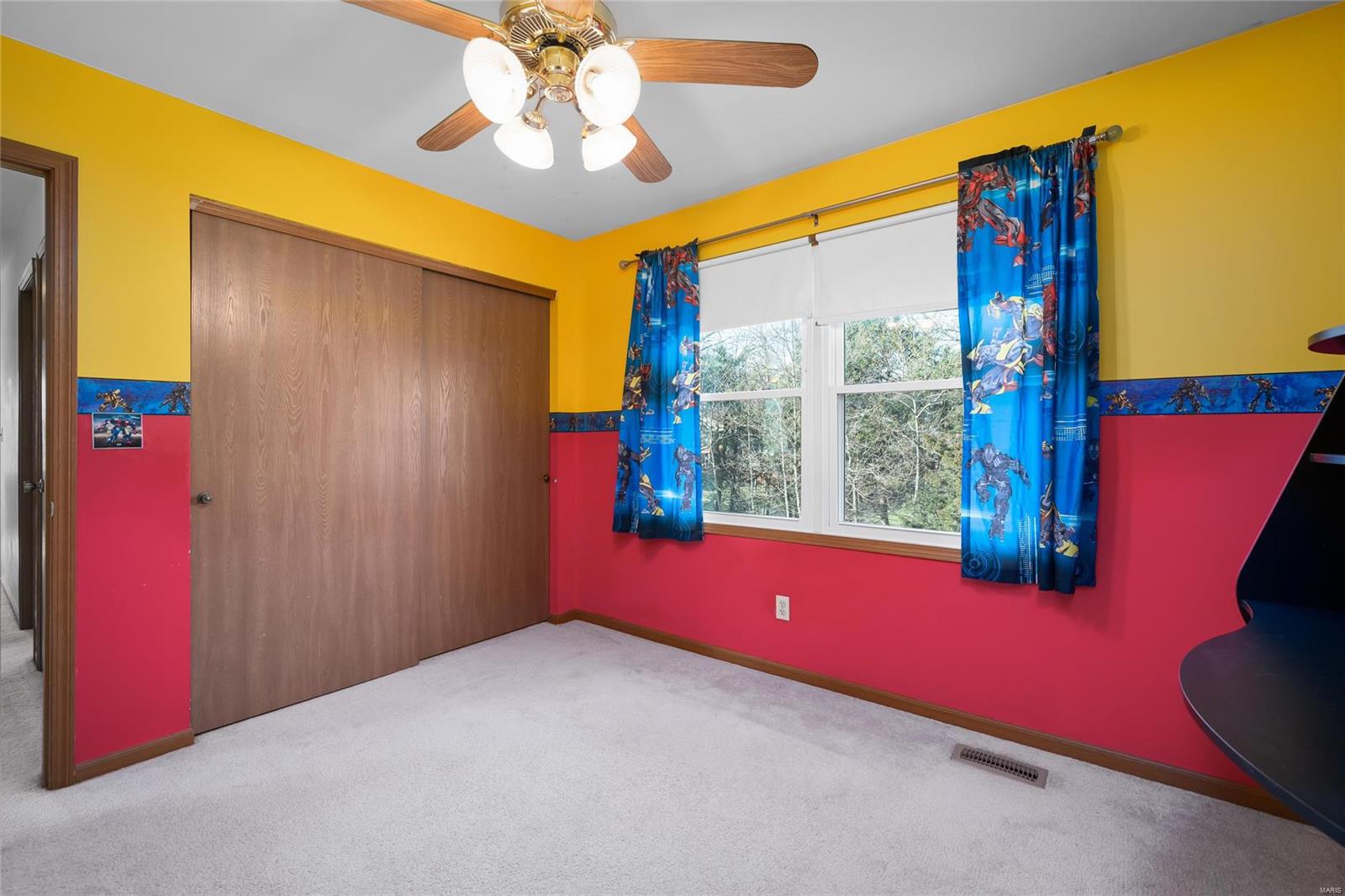 Barrington Woods Add - Residential