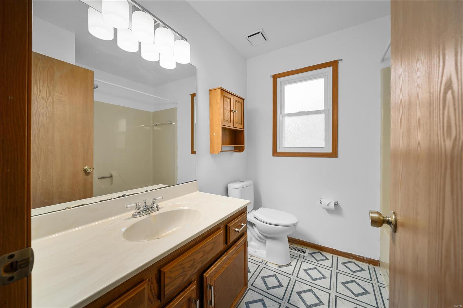 Barrington Woods Add - Residential