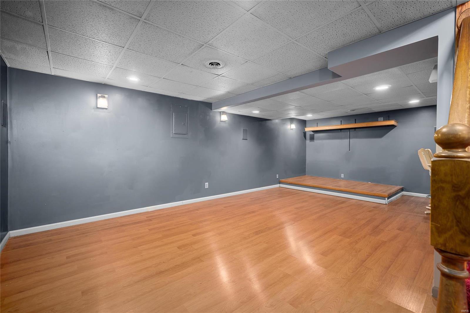 Barrington Woods Add - Residential