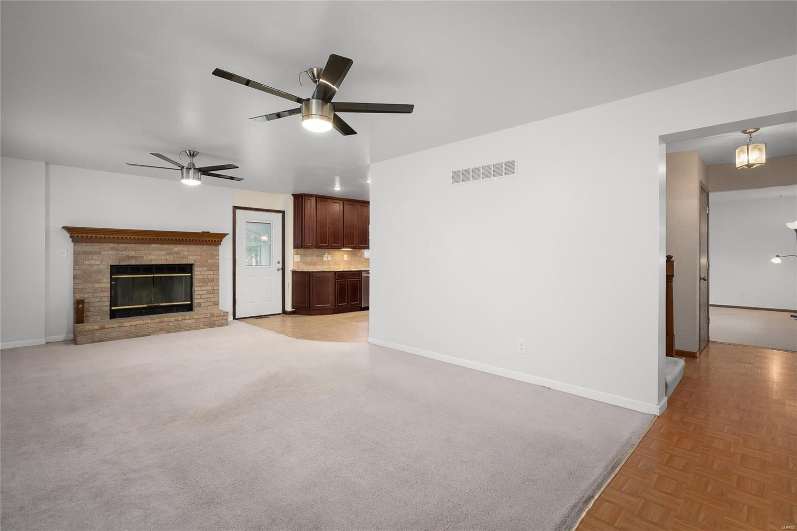 Barrington Woods Add - Residential