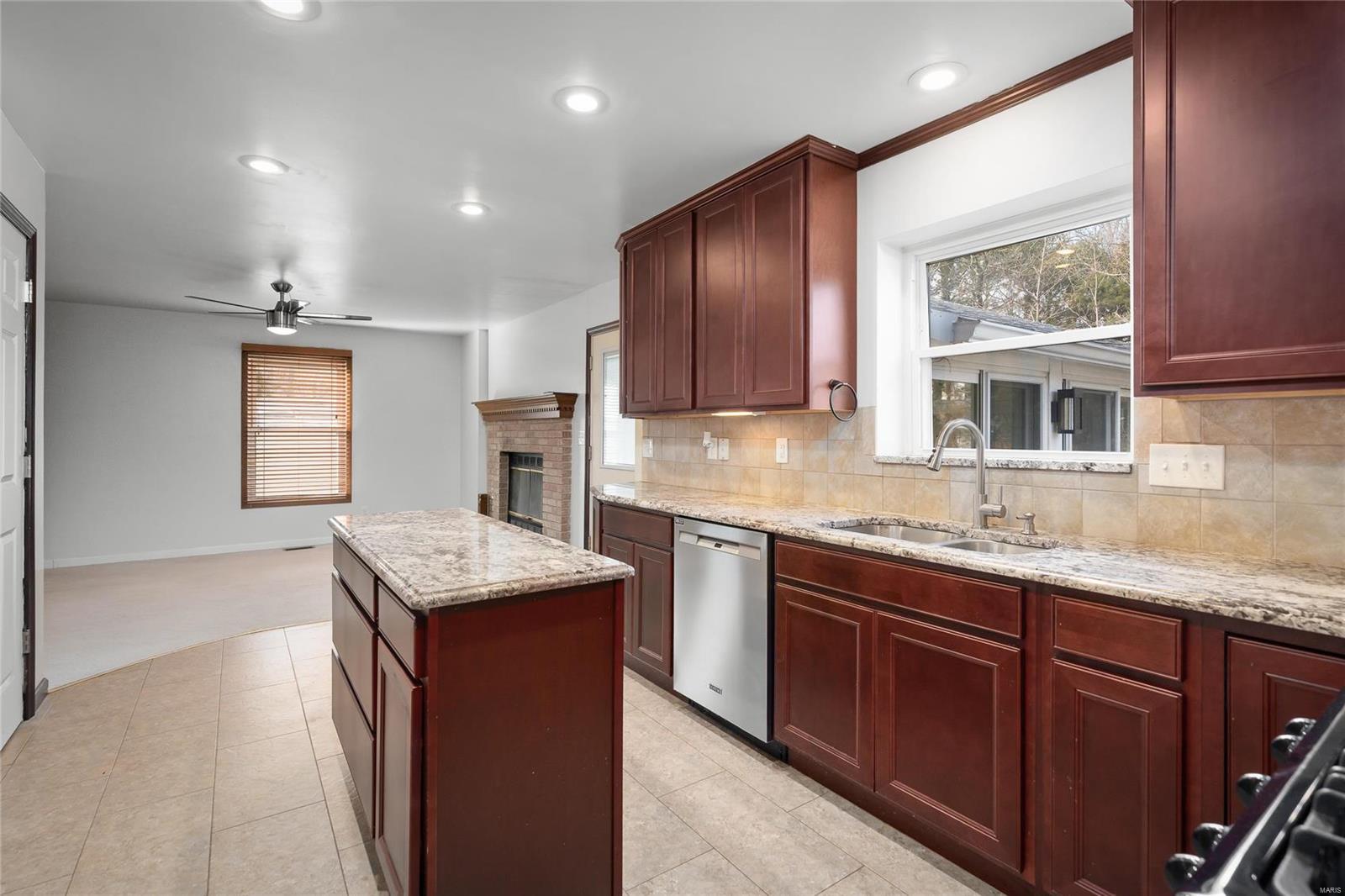 Barrington Woods Add - Residential