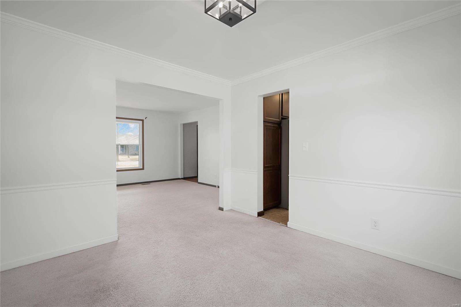 Barrington Woods Add - Residential