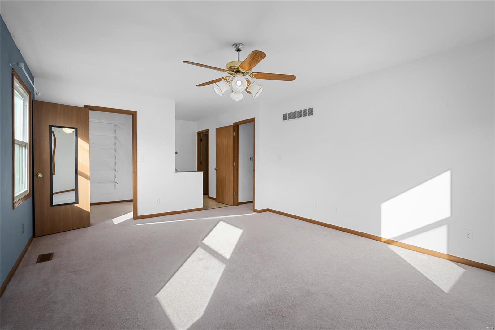 Barrington Woods Add - Residential