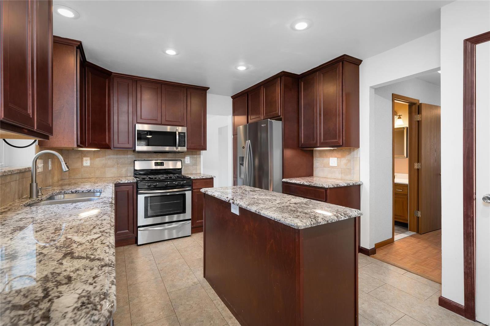 Barrington Woods Add - Residential