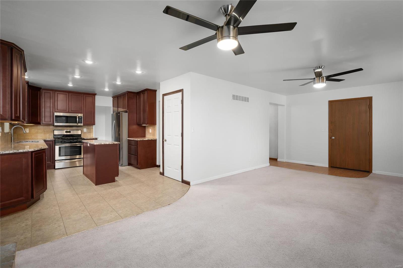 Barrington Woods Add - Residential