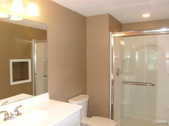 Country Lane Woods - Residential