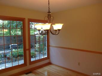 Country Lane Woods - Residential