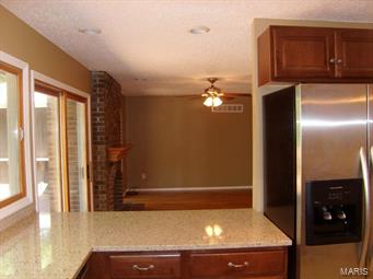 Country Lane Woods - Residential