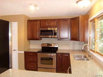 Country Lane Woods - Residential