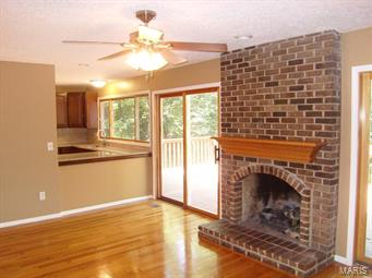 Country Lane Woods - Residential