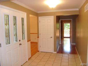 Country Lane Woods - Residential