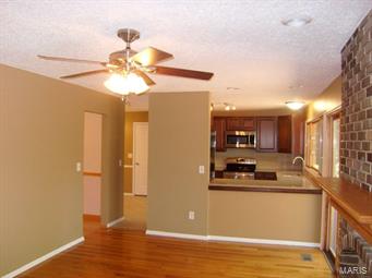 Country Lane Woods - Residential