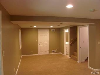 Country Lane Woods - Residential