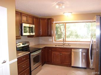 Country Lane Woods - Residential