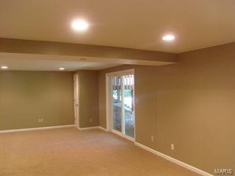 Country Lane Woods - Residential