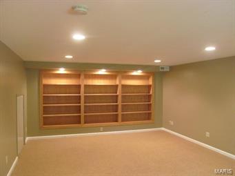 Country Lane Woods - Residential