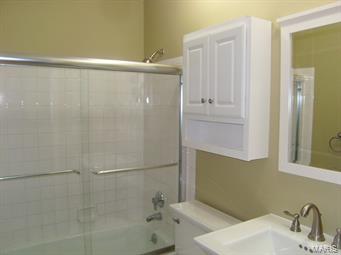 Country Lane Woods - Residential