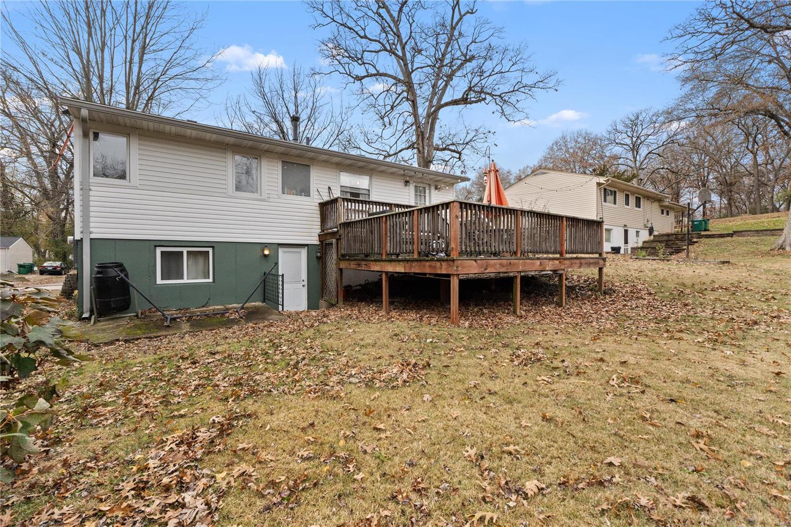 St Louis, Missouri 63119, United States, 2 Bedrooms Bedrooms, ,1 BathroomBathrooms,Residential,Pending,26856