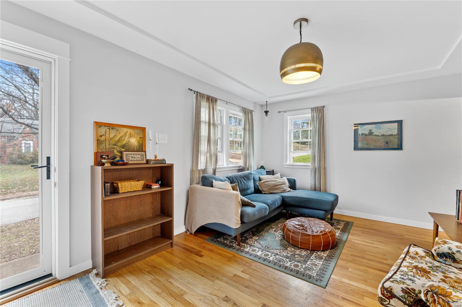 St Louis, Missouri 63119, United States, 2 Bedrooms Bedrooms, ,1 BathroomBathrooms,Residential,Pending,26856